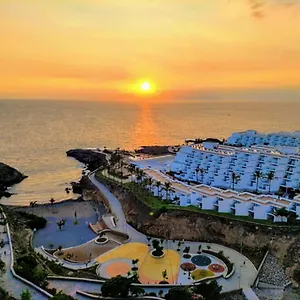 Ocean View Deluxe , Playa Paraíso España