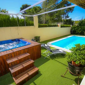Pasion Planet Costa Dorada - Only Families , Salou España